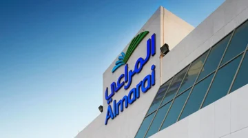 إعلان جديد.. المراعي تختار فواز الجاسر رئيسًا تنفيذيًا لعام 2025